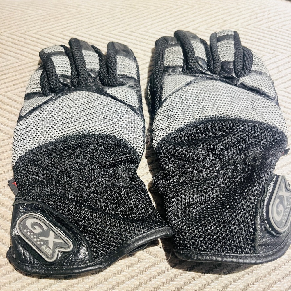 GX motorcycle gloves for women